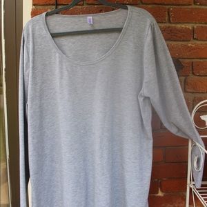 LULAROE LYANNE TOP 😍